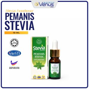 Nutrac Stevia Sugar Replacement