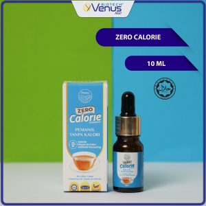 Nutrac - Zero Calorie Sweetener