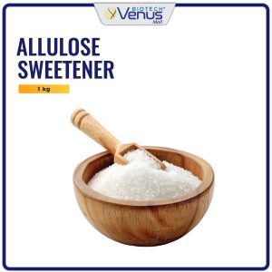 Allulose Sweetener