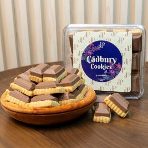 Cadbury Cookies