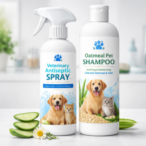 Veterinary Products