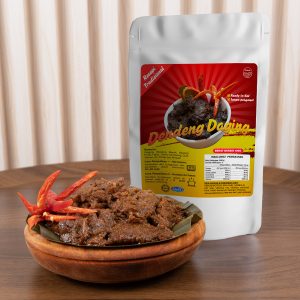 Dendeng Daging