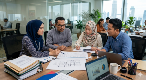 Sijil Latihan Pengendali Makanan