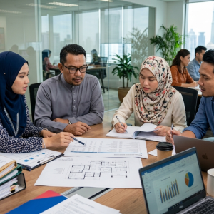 Sijil Latihan Pengendali Makanan