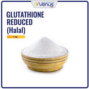 Glutathione Reduced (Halal)