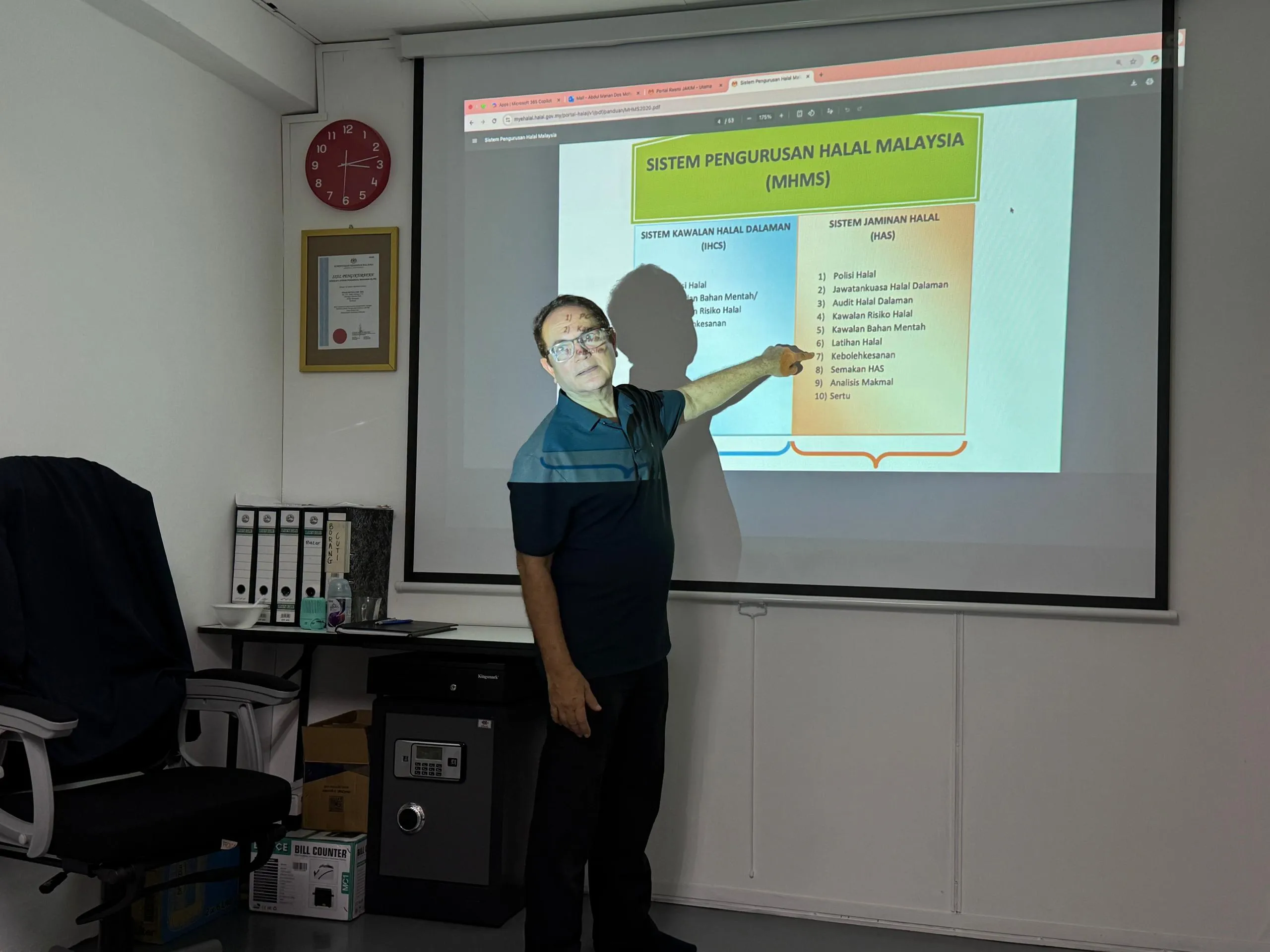 Halal Awareness Training (10)