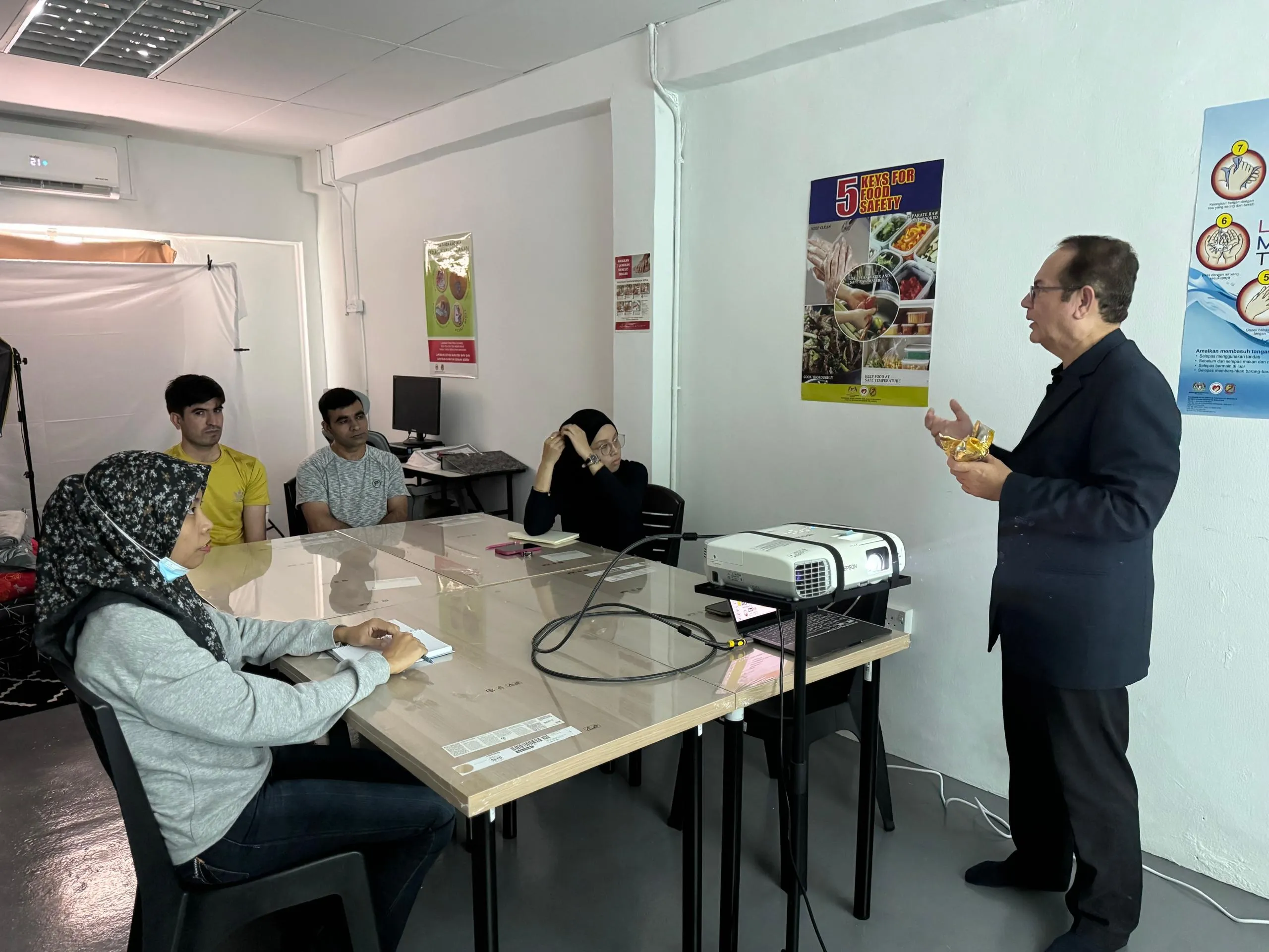 Halal Awareness Training (11)