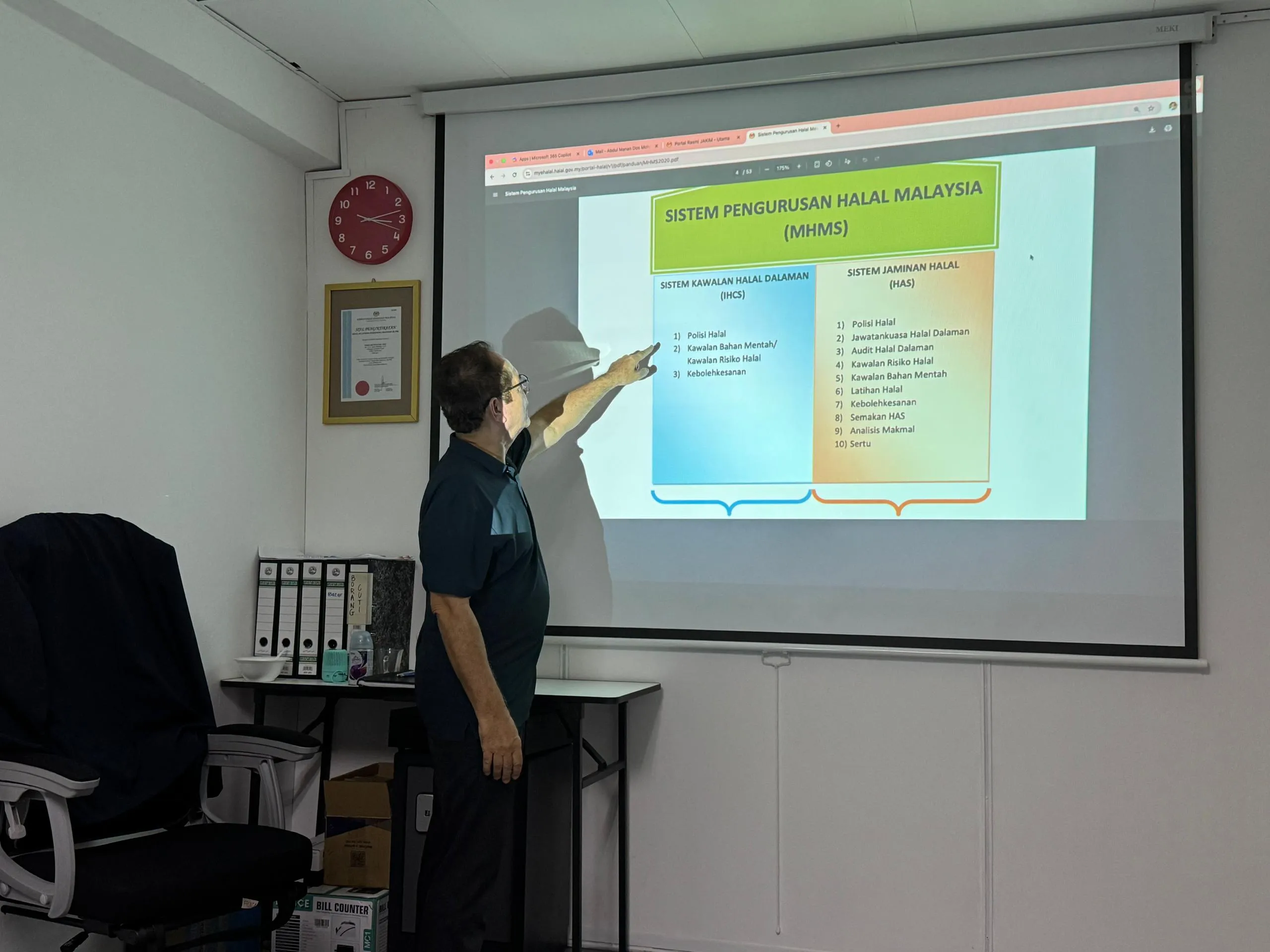 Halal Awareness Training (9)