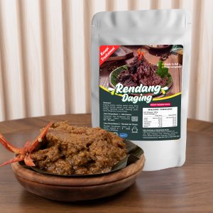 Rendang Daging