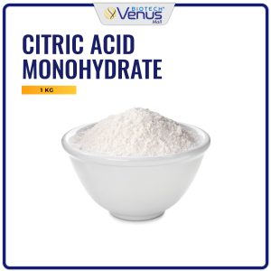 Citric Acid Monohydrate
