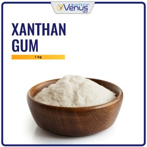 Xanthan Gum