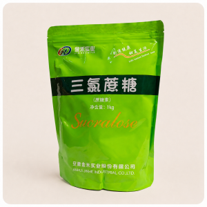 SUCRALOSE