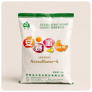 ACESULFAME K