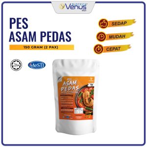 Pes Asam Pedas